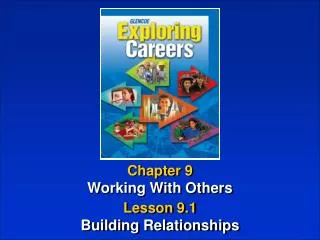 Chapter 9 Working With Others