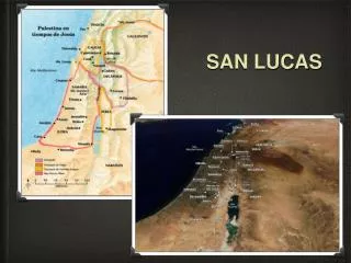 san lucas