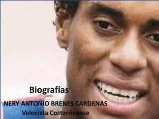 biograf as