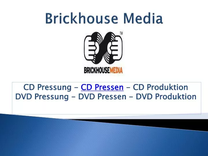 brickhouse media