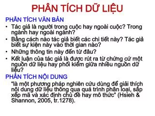 ph n t ch d li u