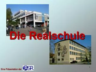 die realschule