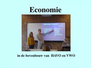 economie