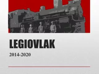 legiovlak
