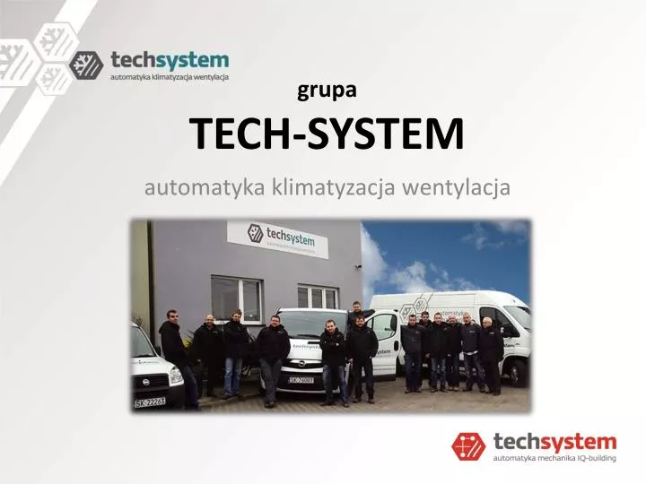 grupa tech system