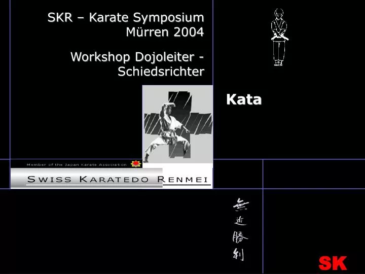 skr karate symposium m rren 2004 workshop dojoleiter schiedsrichter