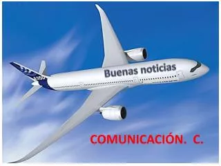 comunicaci n c