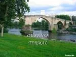 OURENSE TERMAL - slide 1