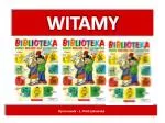 WITAMY - slide 1