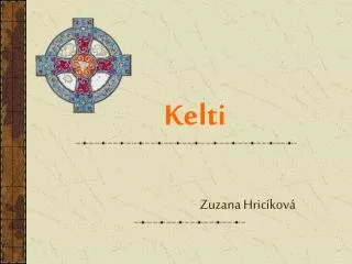 kelti