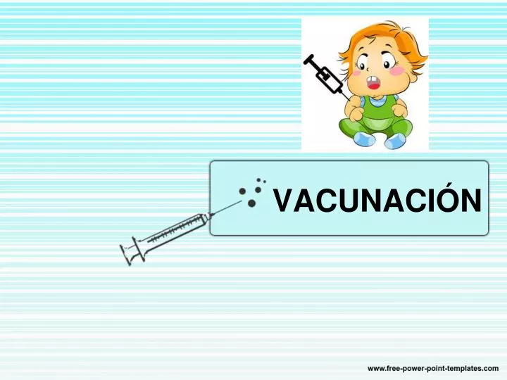 vacunaci n