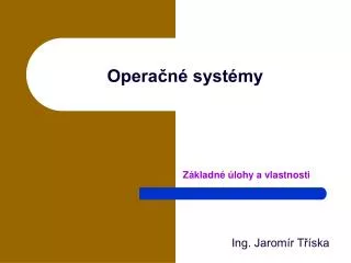 opera n syst my