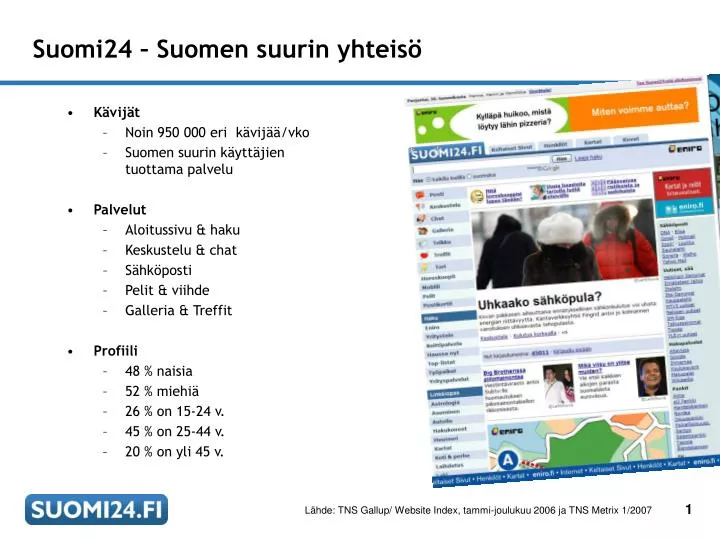 suomi24 suomen suurin yhteis