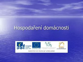 hospoda en dom cnosti
