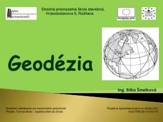 geod zia