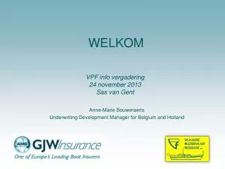 welkom