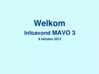 welkom