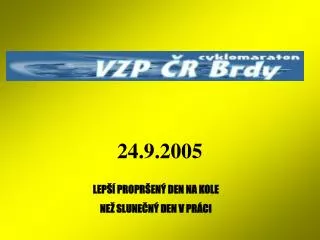 24 9 2005