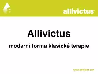 allivictus