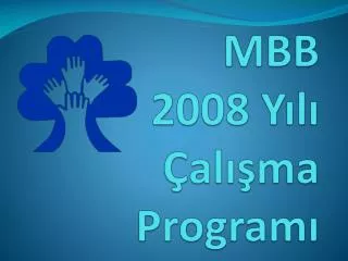 mbb 2008 y l al ma program