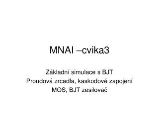 mnai cvika3