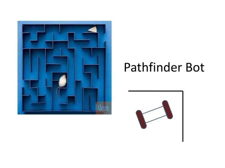 pathfinder bot
