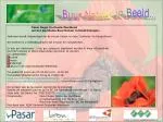 Buur Natuur in Beeld… - slide 1