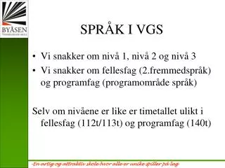 spr k i vgs