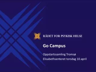 go campus