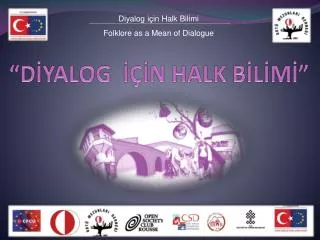 d yalog n halk b l m
