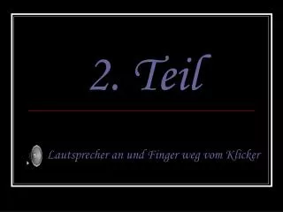 2 teil