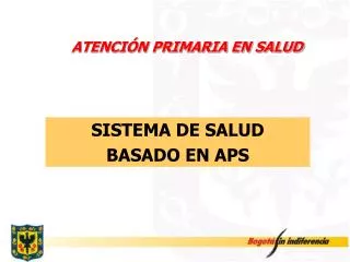 atenci n primaria en salud