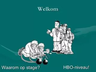 welkom