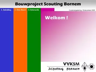 welkom
