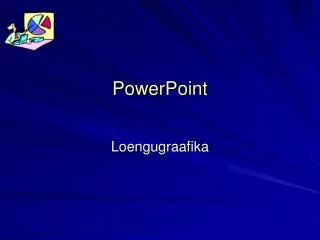 powerpoint