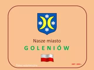 nasze miasto
