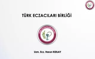 t rk eczacilari b rl