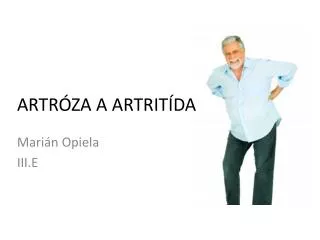 artr za a artrit da
