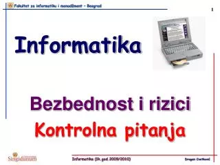 informatika