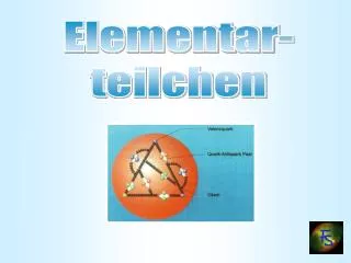 titel elementarteilchen
