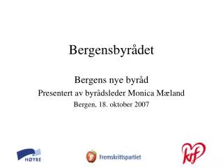 bergensbyr det