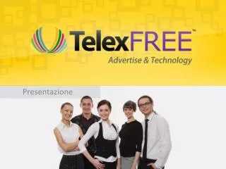 presentazione