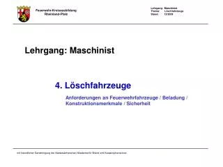 deckblatt