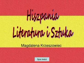magdalena krzeszowiec
