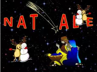 n a t a l e