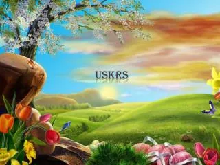 uskrs