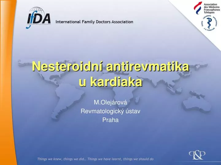 nesteroidn antirevmatika u kardiaka