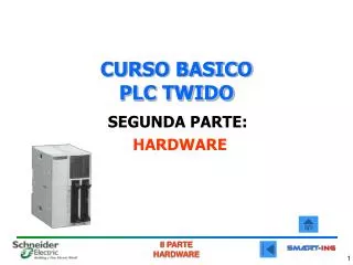 curso basico plc twido