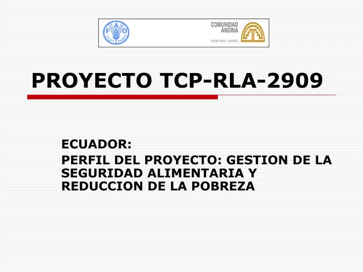 proyecto tcp rla 2909