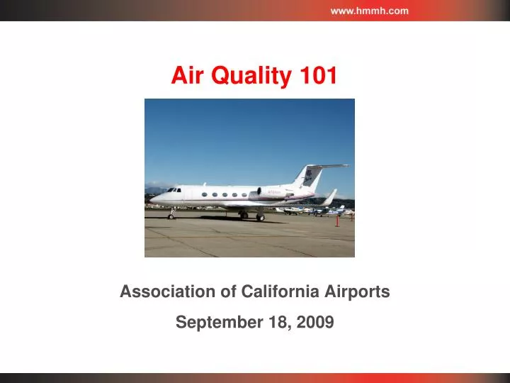 air quality 101